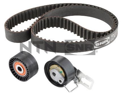 SNR KD459.69 Timing belt kit