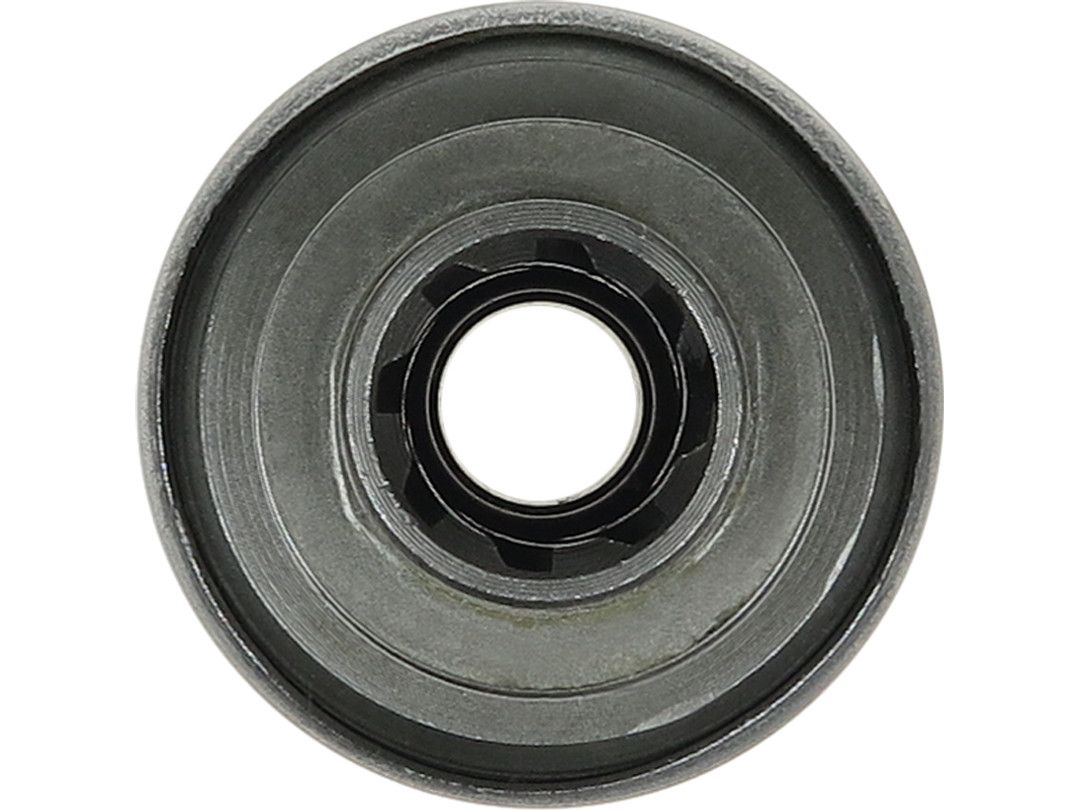 Freewheel Gear, starter-2