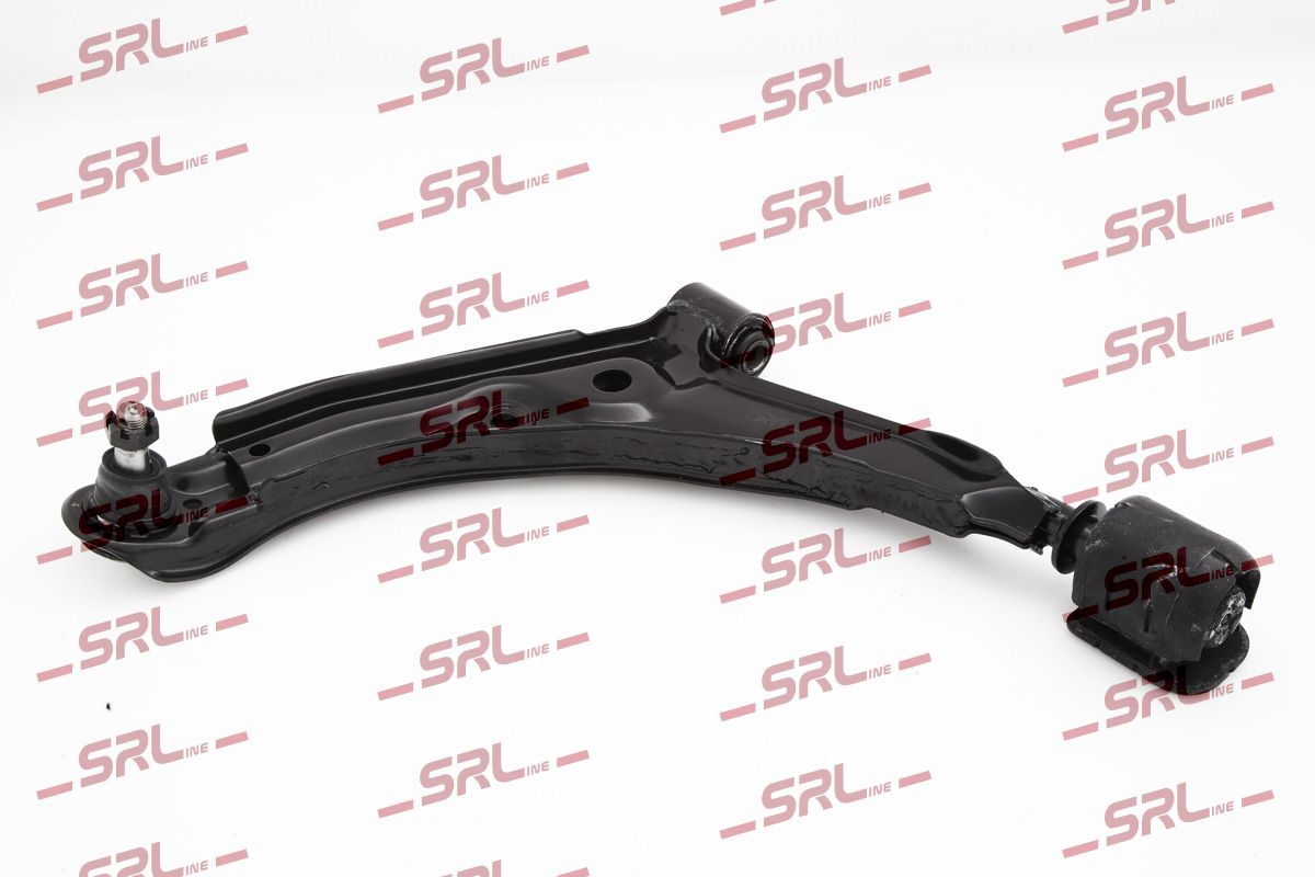 SRLINE 273037 Control/trailing arm, wheel suspension