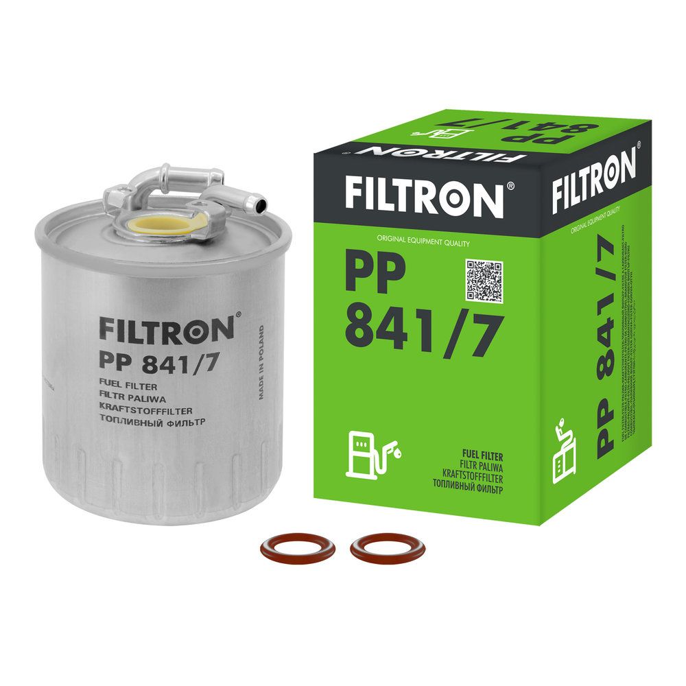 Fuel Filter-3