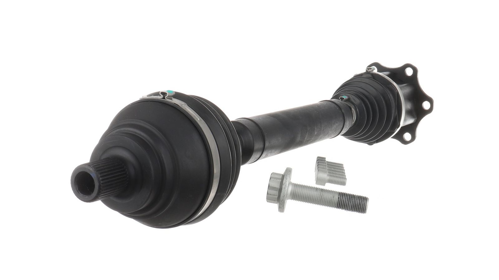Drive Shaft-2