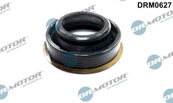Seal, injector holder