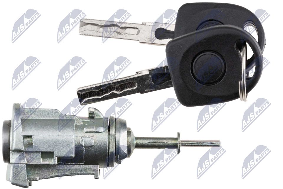 Lock Cylinder-4