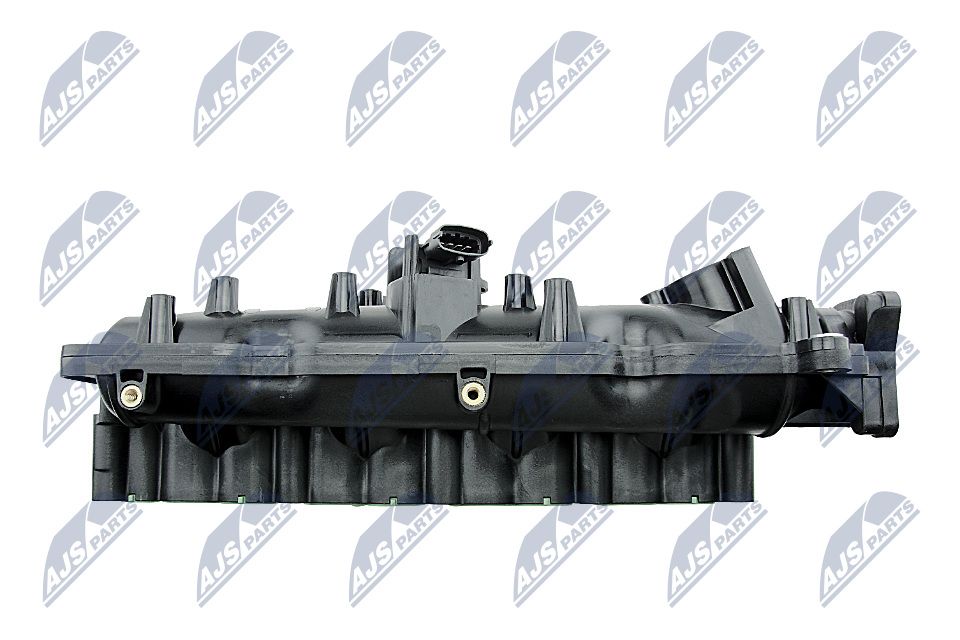 Intake Manifold Module-4