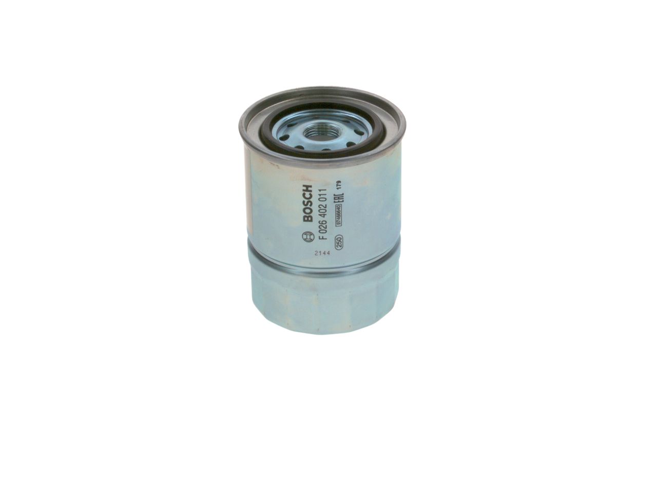 BOSCH F 026 402 011 Fuel filter