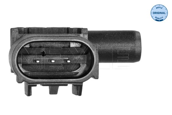 Sensor, exhaust pressure-1