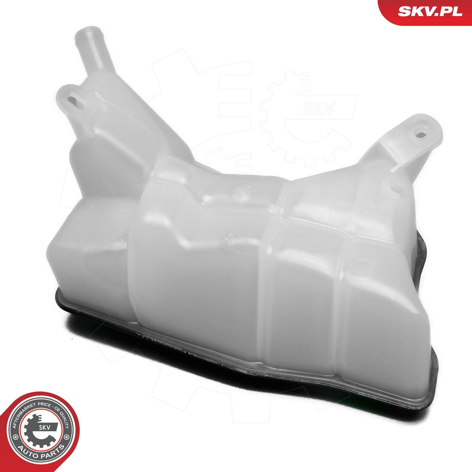 Expansion Tank, coolant-2