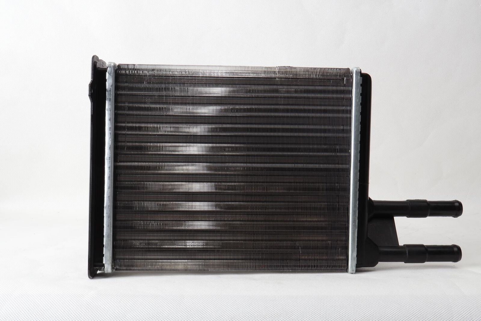 Heat Exchanger, interior heating-13