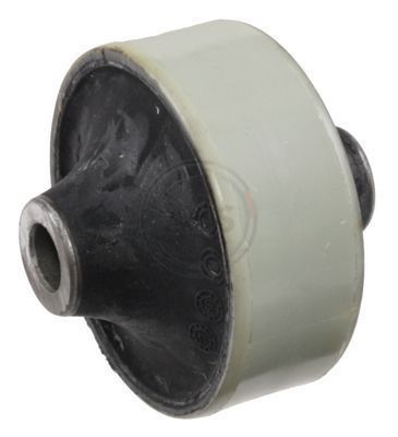 valdymo svirties/išilginių svirčių įvorė