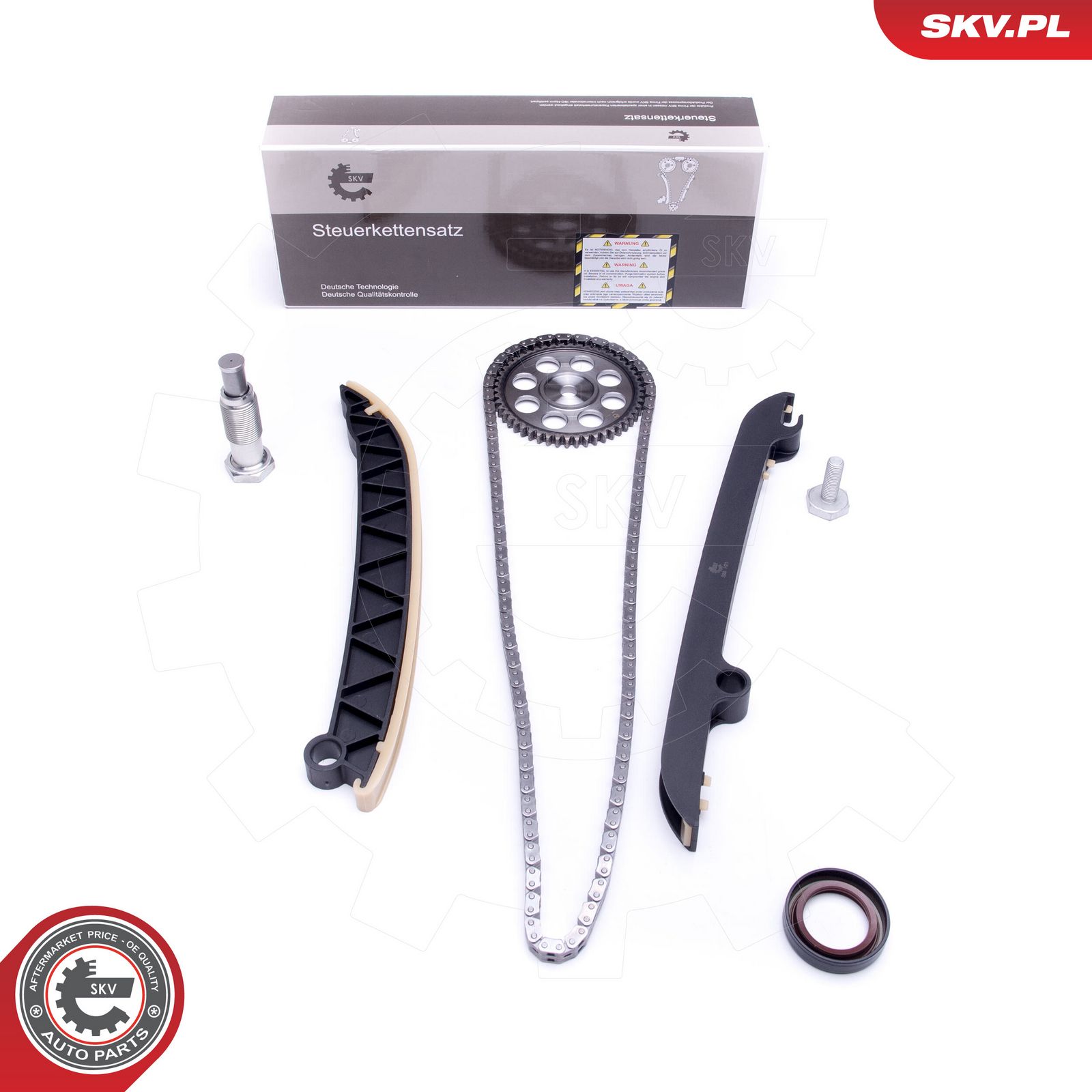 Timing Chain Kit-2