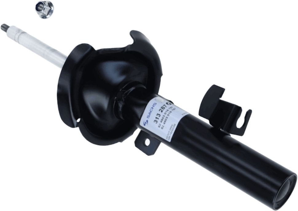 SACHS 313 287 Shock absorber