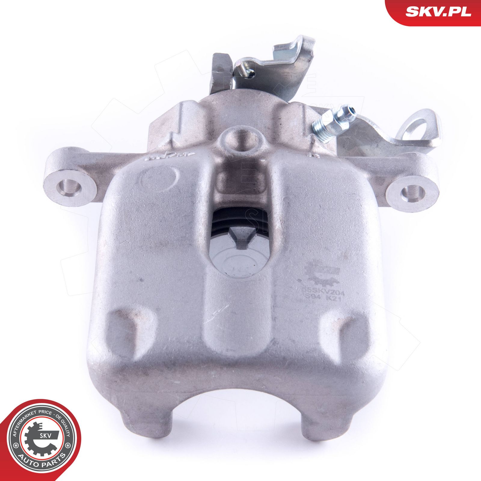 Brake Caliper-4