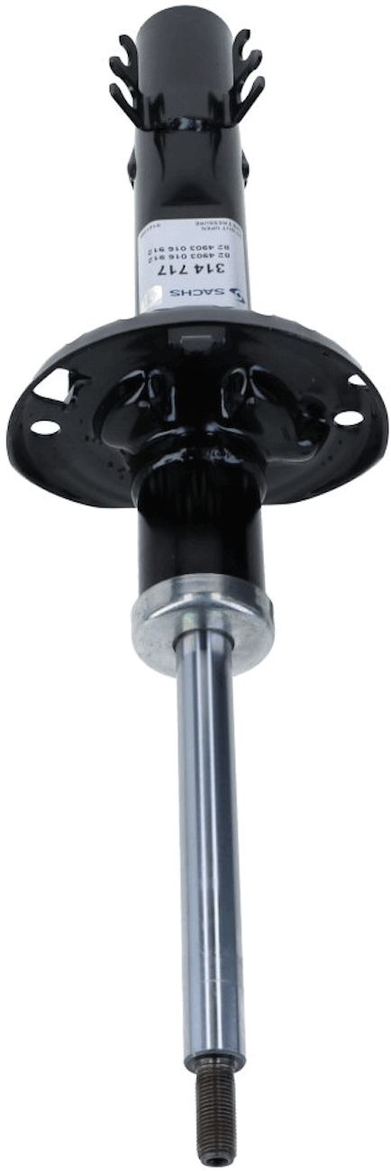 Shock Absorber-3