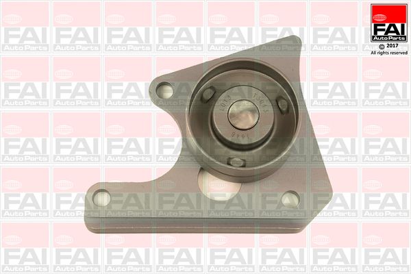 FAI AUTOPARTS T3013 Deflection pulley/guide pulley, timing belt