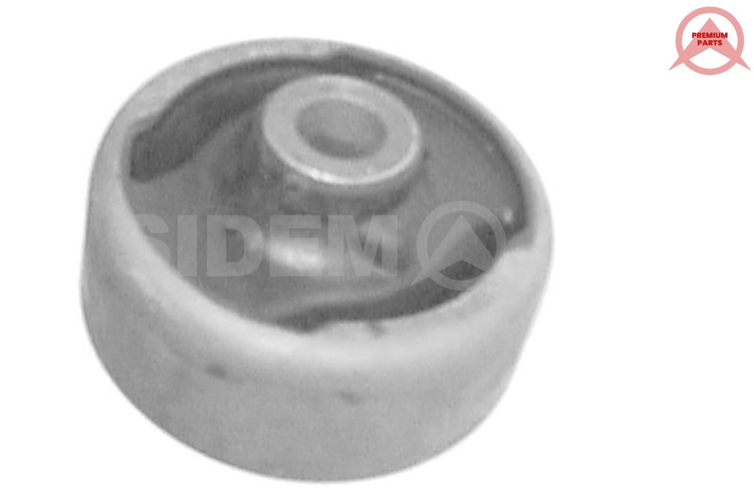 SIDEM 801608 Mounting, control/trailing arm