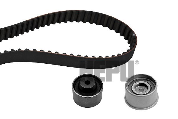 HEPU 20-1736 Timing belt kit
