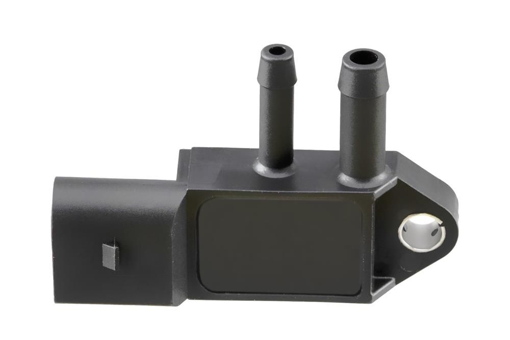 TOPRAN 114 050 Sensor, exhaust pressure