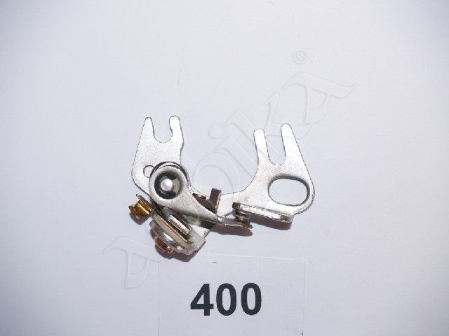 Contact Breaker, ignition distributor