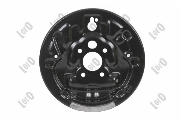 Splash Guard, brake disc