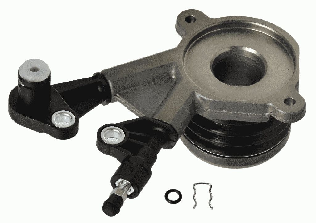 Central Slave Cylinder, clutch-1