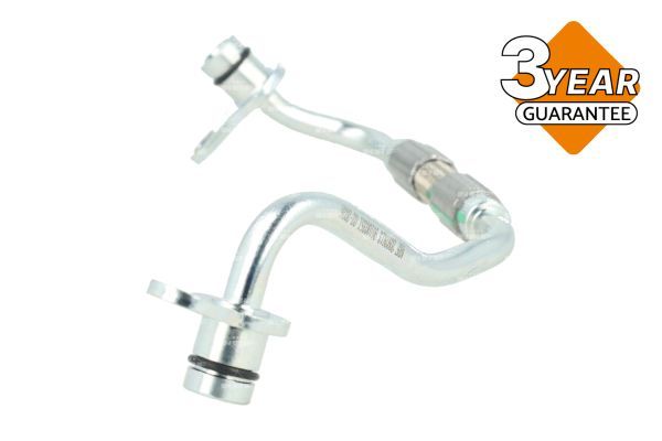 Oil Line, charger-1