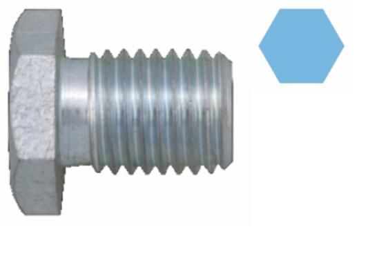 CORTECO 220074H Screw plug, oil sump