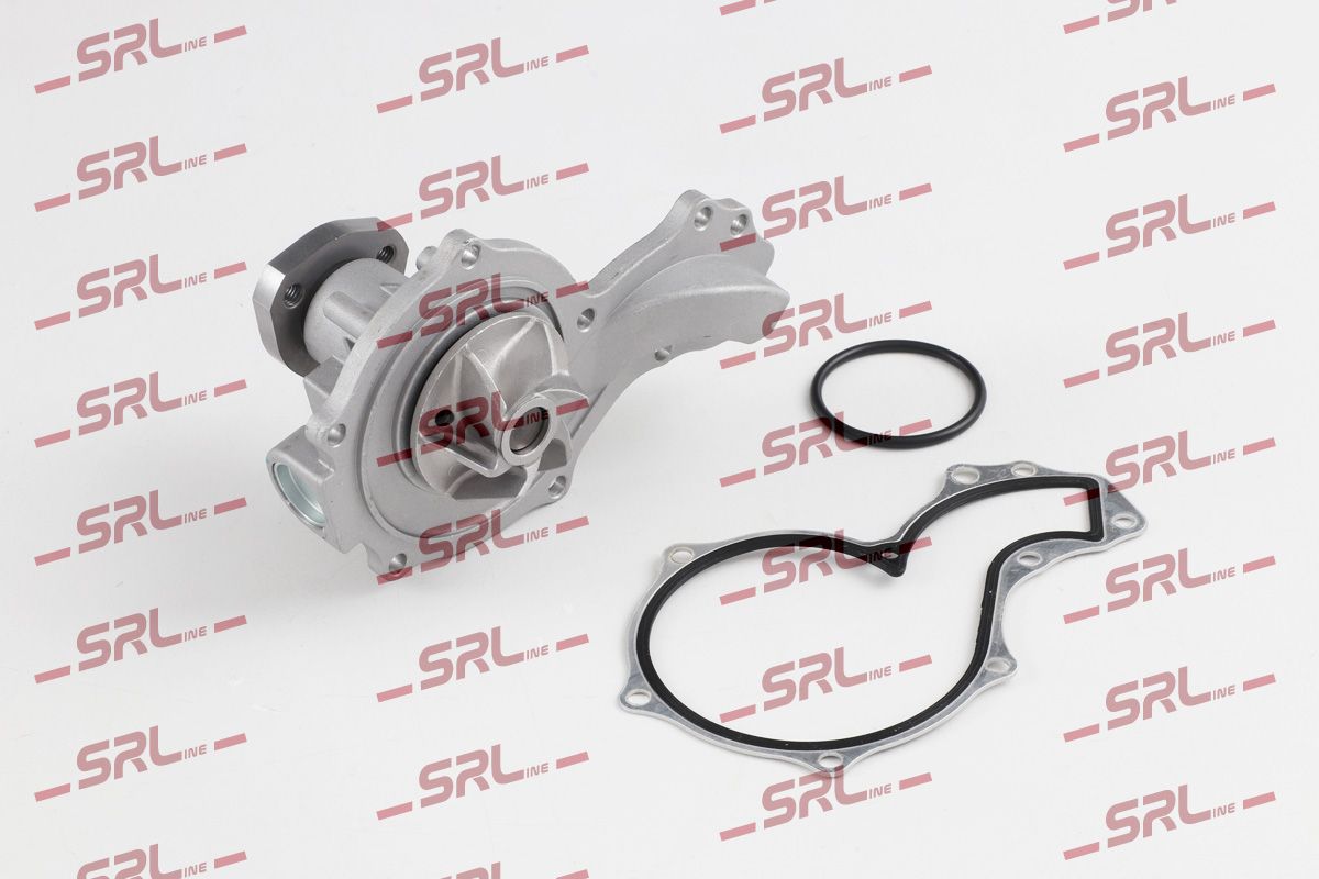 SRLINE S10-001A Water pump, engine cooling