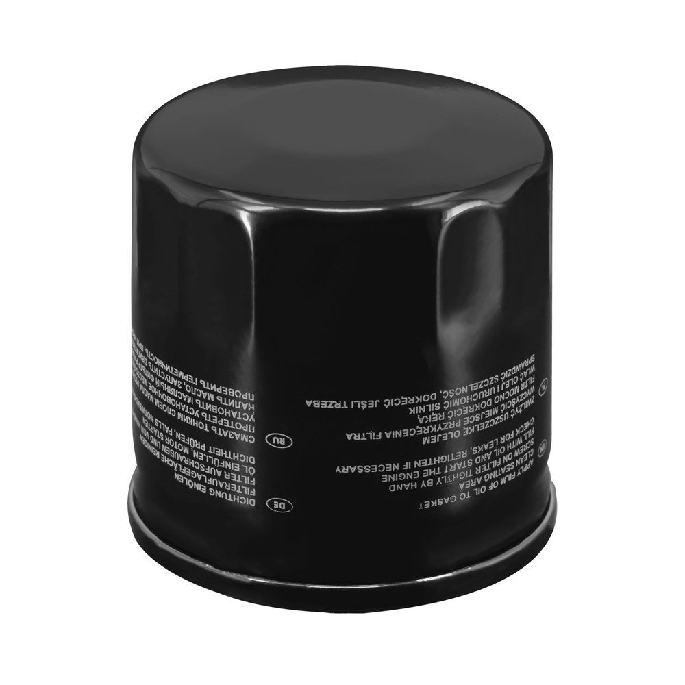 Oil Filter-2