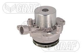 GRAF PA1360-8 Water pump, engine cooling