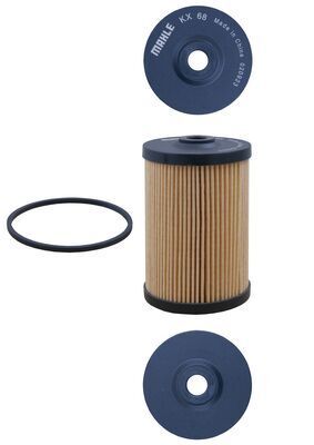 Fuel Filter-1