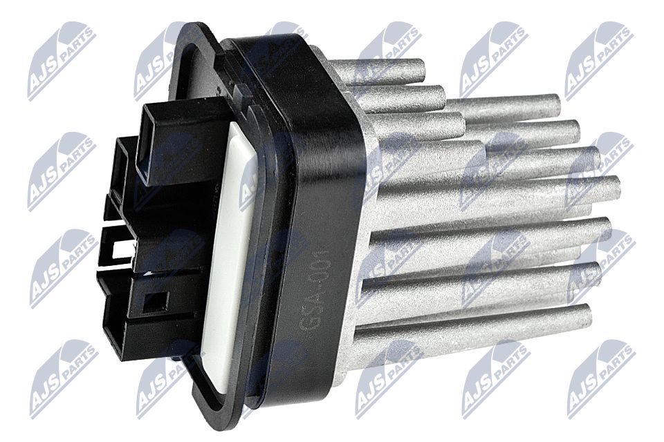 NTY ERD-SA-001 Control unit, air conditioning