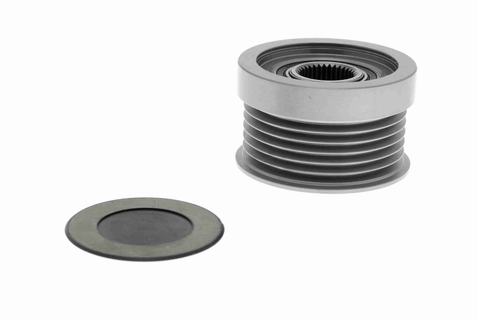Alternator Freewheel Clutch-2
