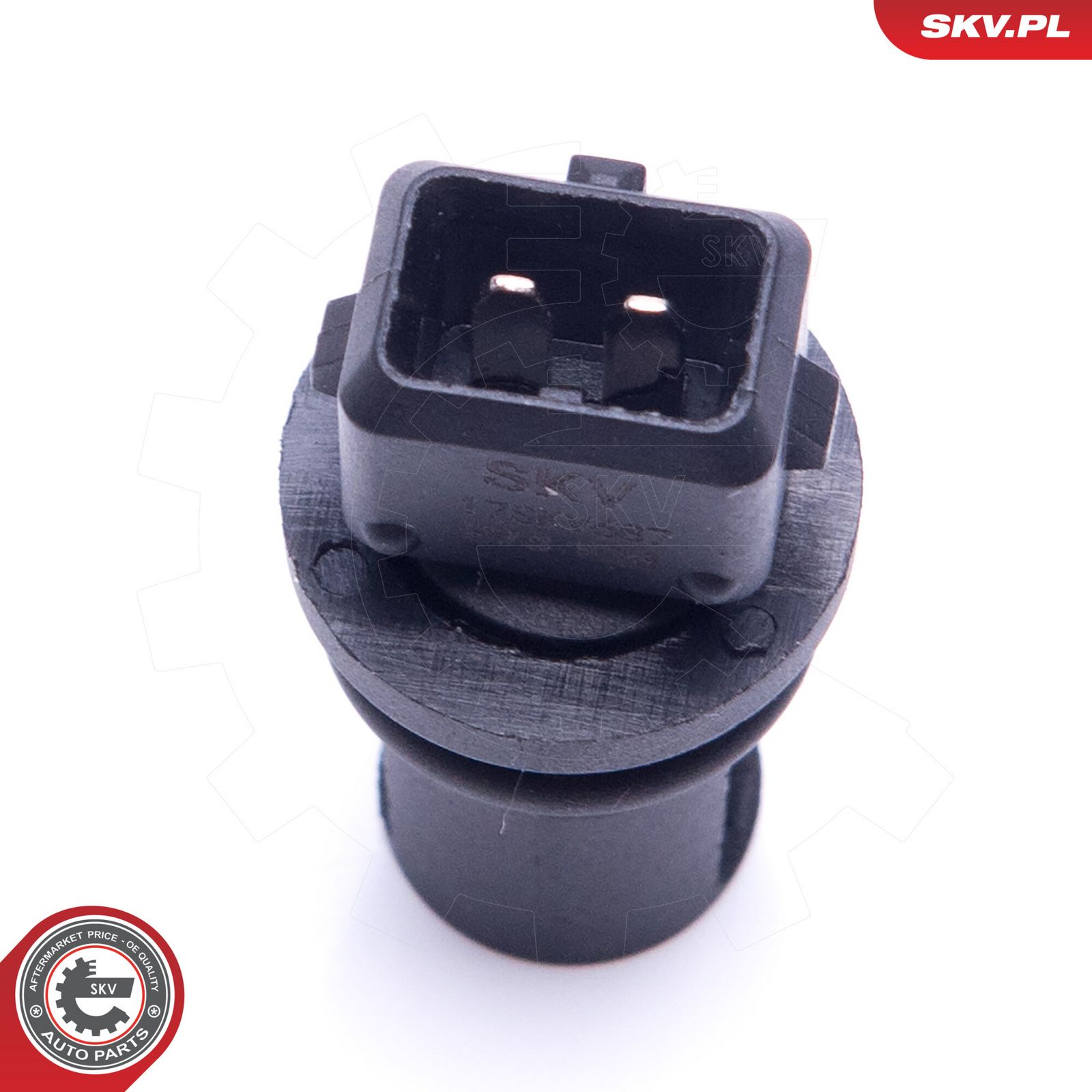 Sensor, intake air temperature-1