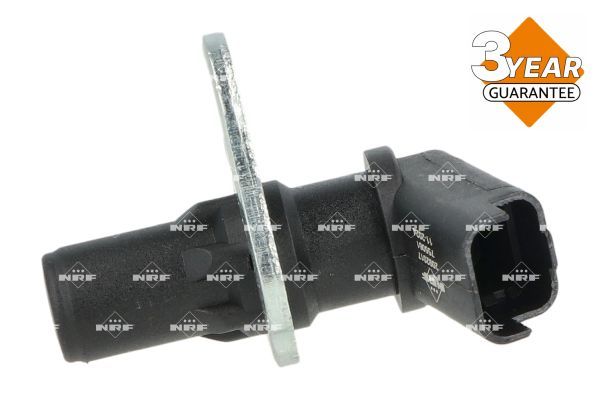 Sensor, crankshaft pulse-3