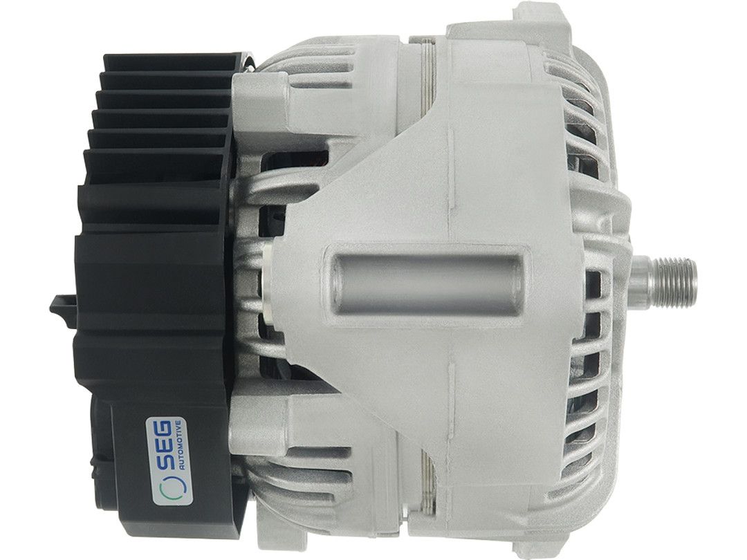 Alternator-1