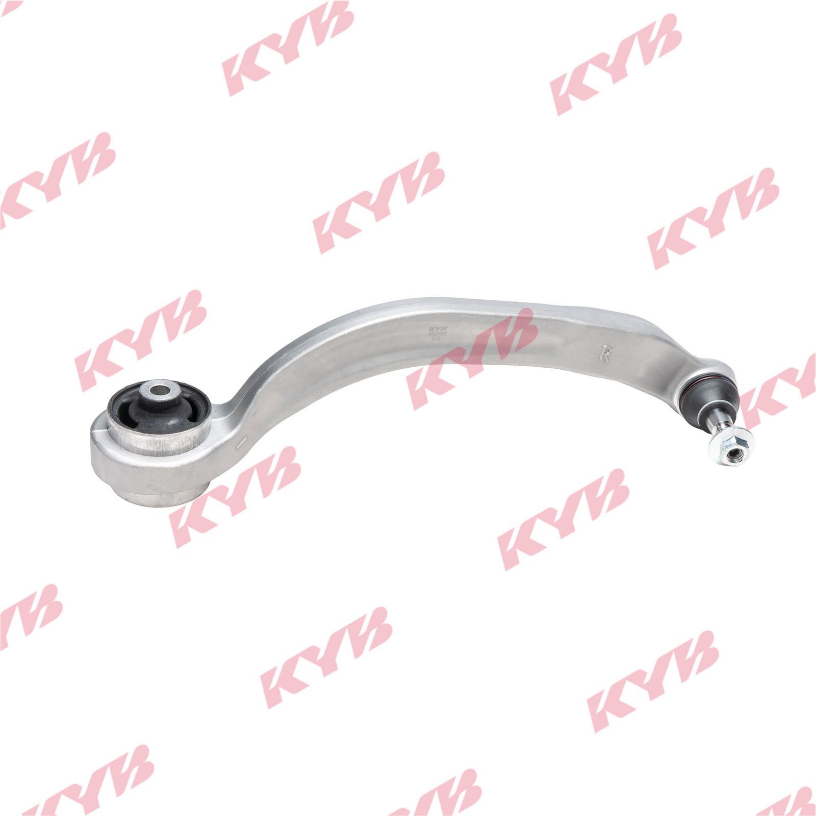 KYB KSC4327 Control/trailing arm, wheel suspension