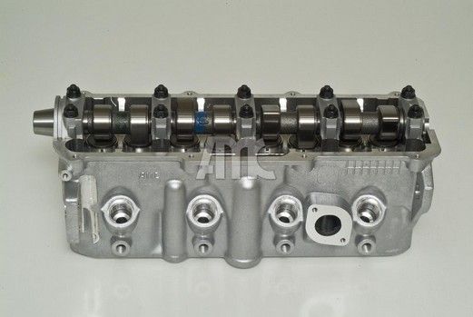 Cylinder Head-4