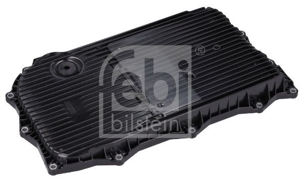 Oil Sump, automatic transmission-1
