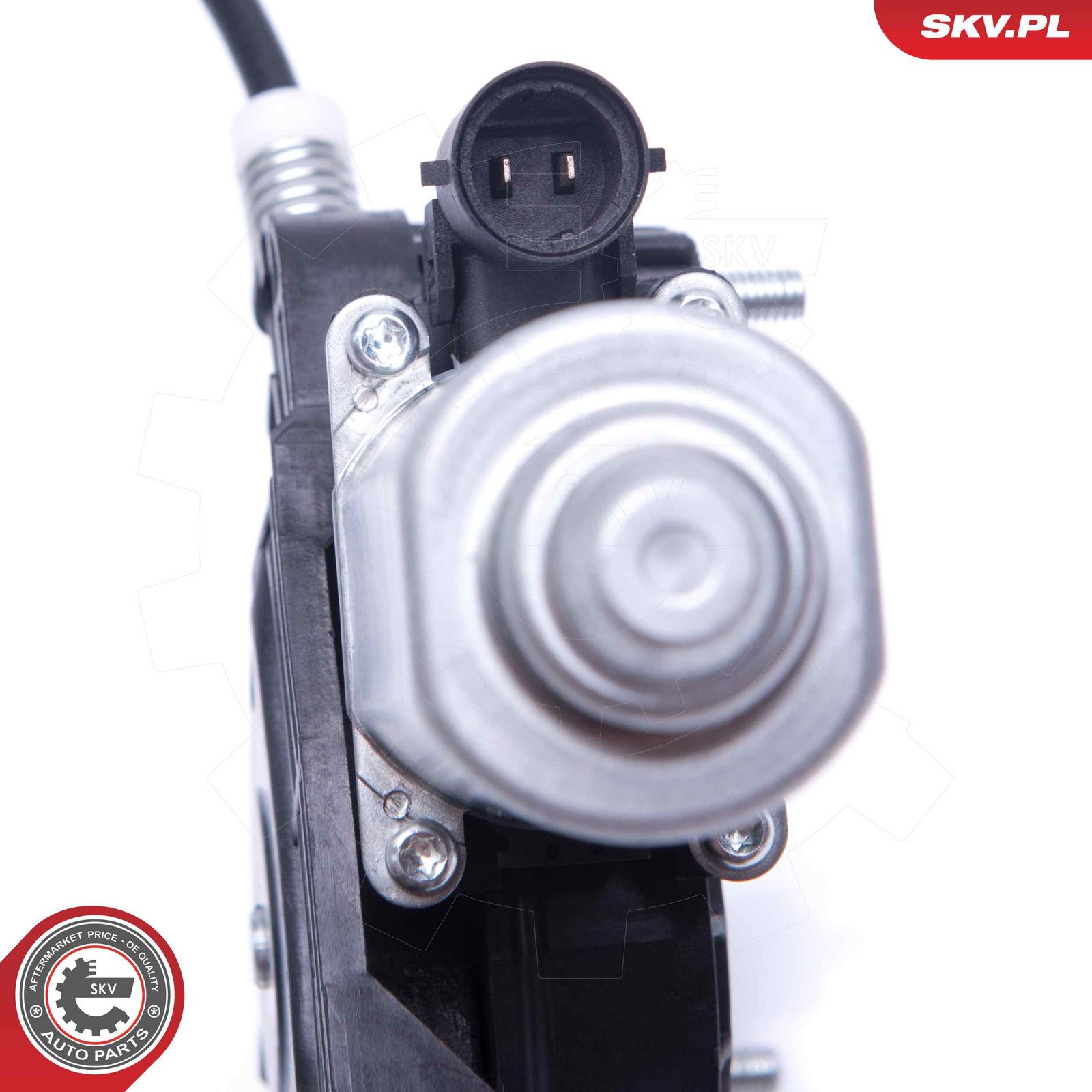 Window Regulator-1