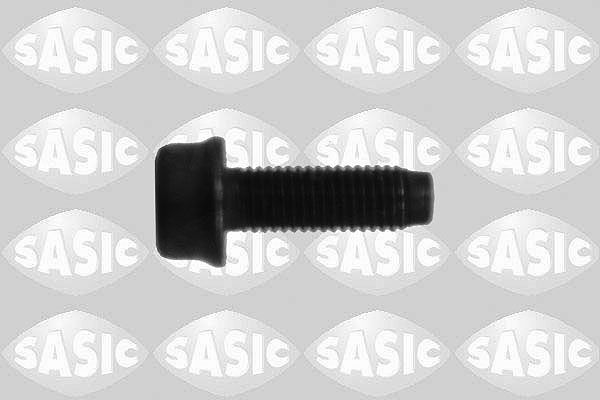 SASIC 9136226 Cover, clutch housing