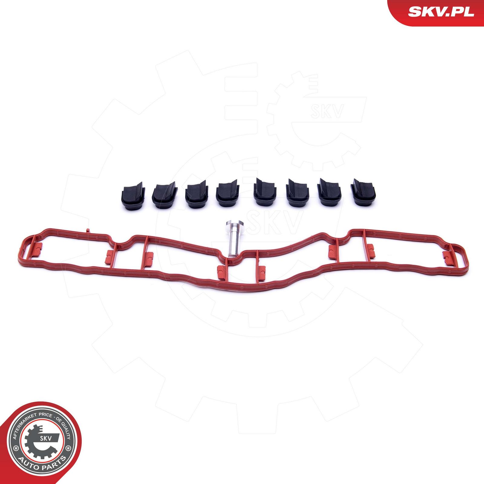 ESEN SKV 49SKV514 Repair kit, intake manifold module