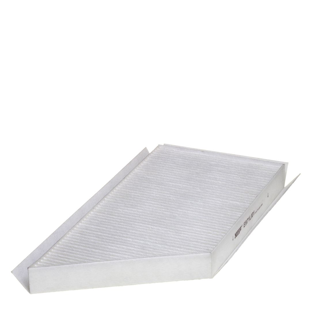 HENGST FILTER E971LI01 Filtras, salono oras