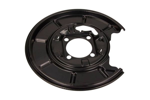 MAXGEAR 19-3434 Splash guard, brake disc