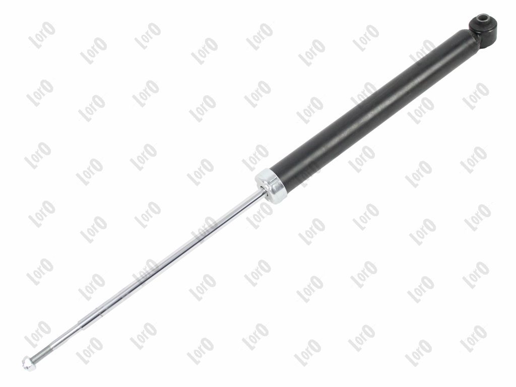 Shock Absorber-1