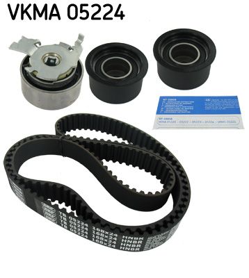 SKF VERTEVO VKMA 05224 Timing belt kit