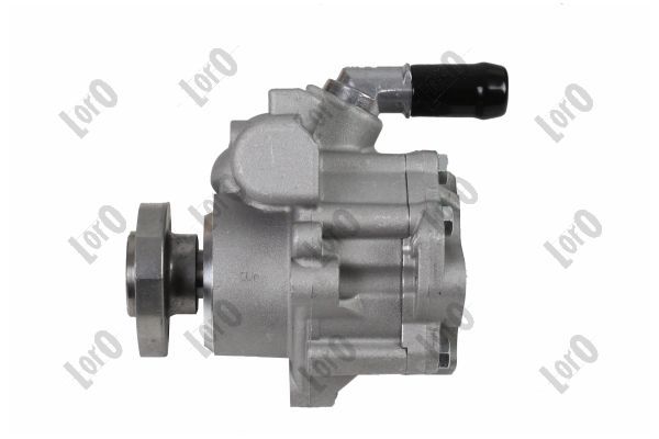 Hydraulic Pump, steering-2
