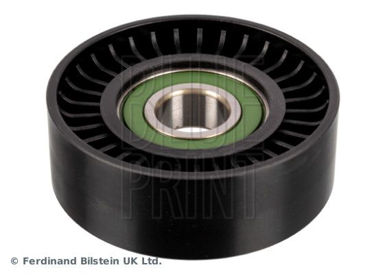 BLUE PRINT ADT396512 Deflection/guide pulley, v-ribbed belt