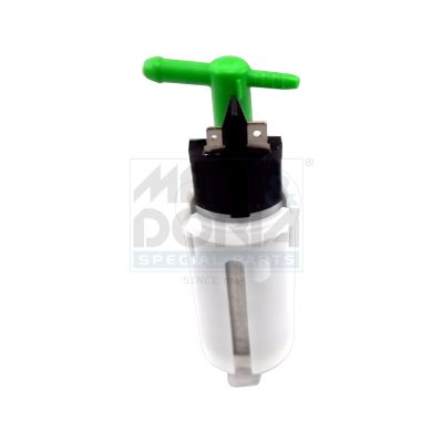 MEAT & DORIA 76862 Fuel pump