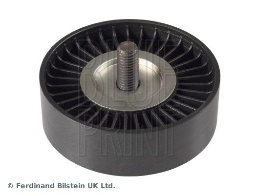 BLUE PRINT ADG096518 Deflection/guide pulley, v-ribbed belt