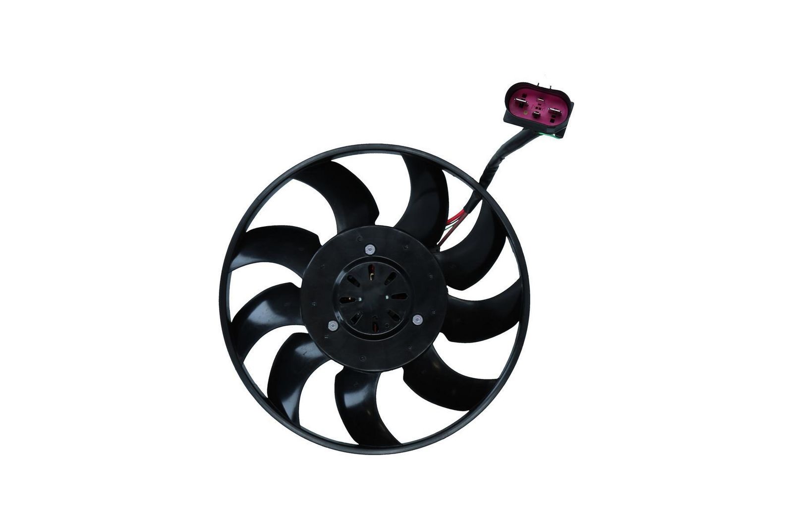 KAMOKA 7742047 Fan, engine cooling
